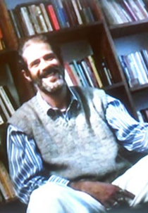 O Ex-Exú (O Ex-Exú)