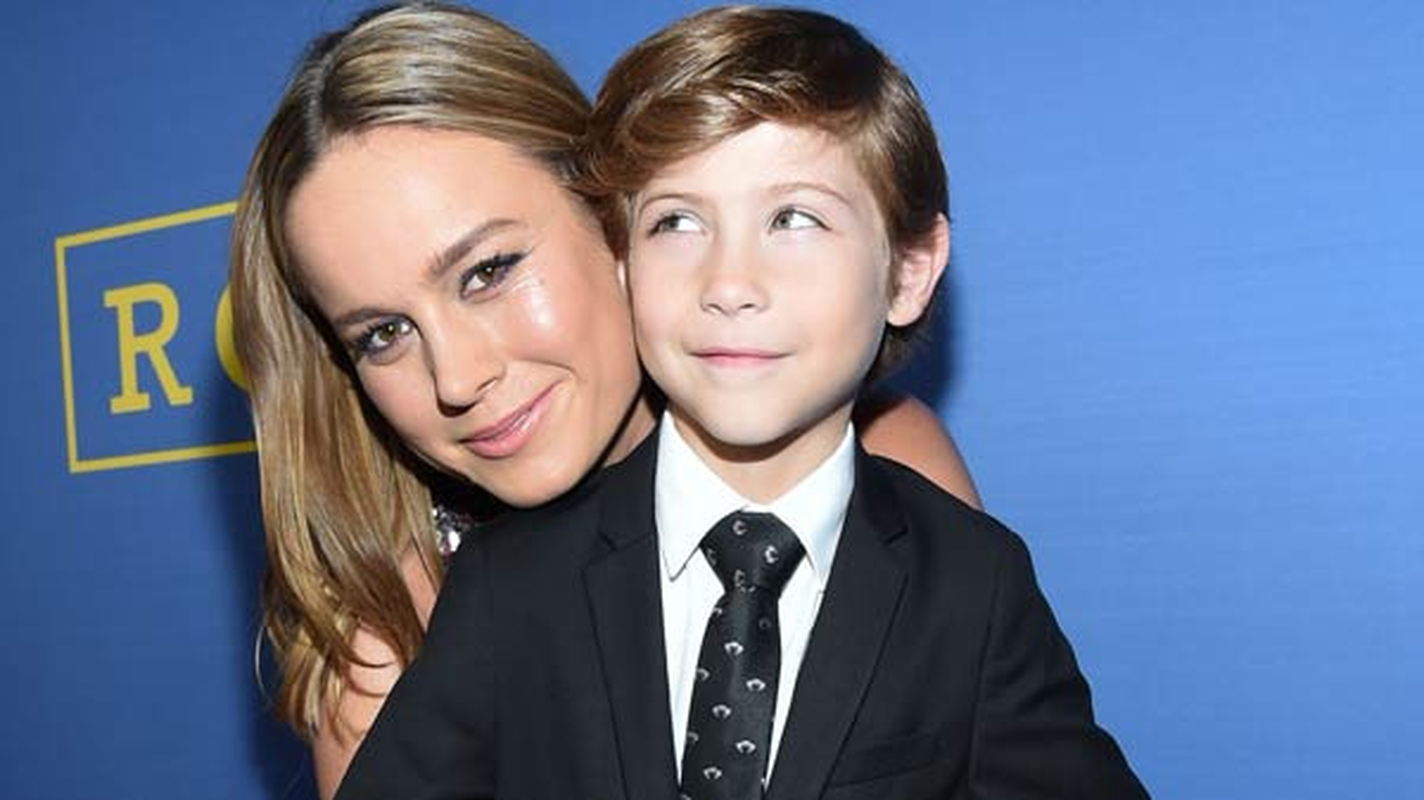 Jacob Tremblay - Foto 8