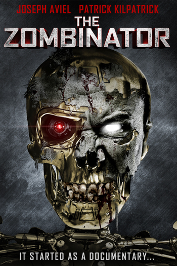  de Filme The Zombinator (2012)