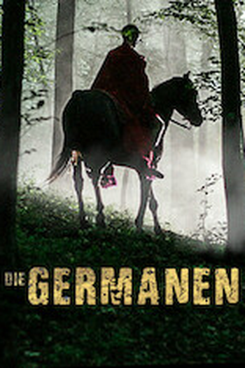  de Série Die Germanen (2007)