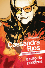 Cassandra Rios - a Safo de Perdizes (Cassandra Rios - a Safo de Perdizes)