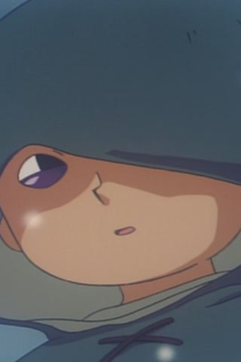 Poster de Episódio 一粒の豆 (1998)