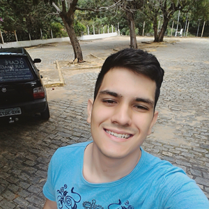 Foto de perfil de Douglas
