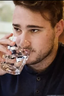 Alec Griffen Roth - Poster 1