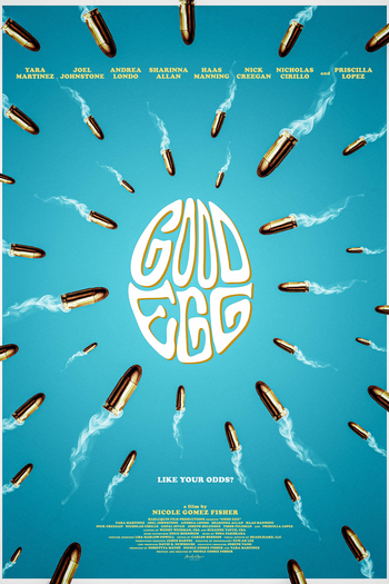  de Filme Good Egg (2023)