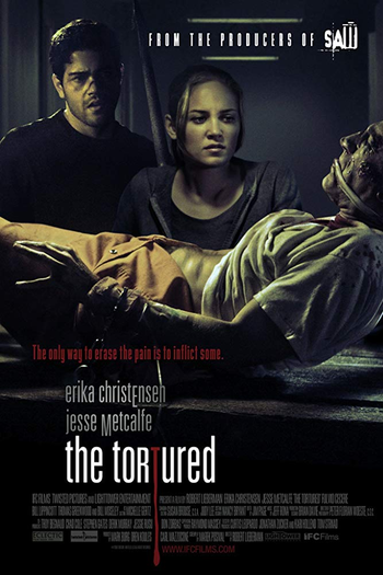  de Filme Cegos por Justiça (2010)
