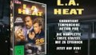 L.A. Heat - Staffel 1 - Promotrailer (USA, 1996-1999)