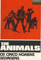 Os Cinco Homens Selvagens (The Animals)