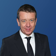 Peter Morgan (I)