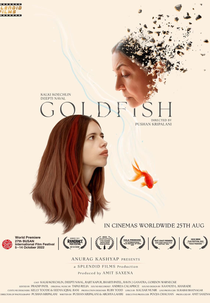 Goldfish (Goldfish)