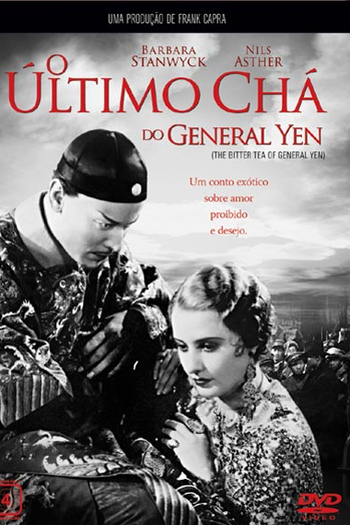  de Filme O Último Chá do General Yen (1933)
