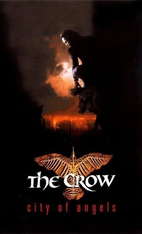 O Corvo: A Cidade dos Anjos - 30 de Agosto de 1996 | Filmow