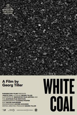 Carvão Branco (White Coal)