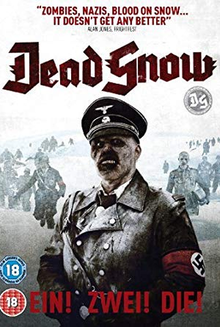 Poster 6 de Filme Zumbis na Neve (2009)