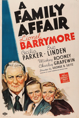 Uma Questão de Família (A Family Affair)