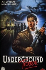 Nos Subterrâneos do Crime (Underground)