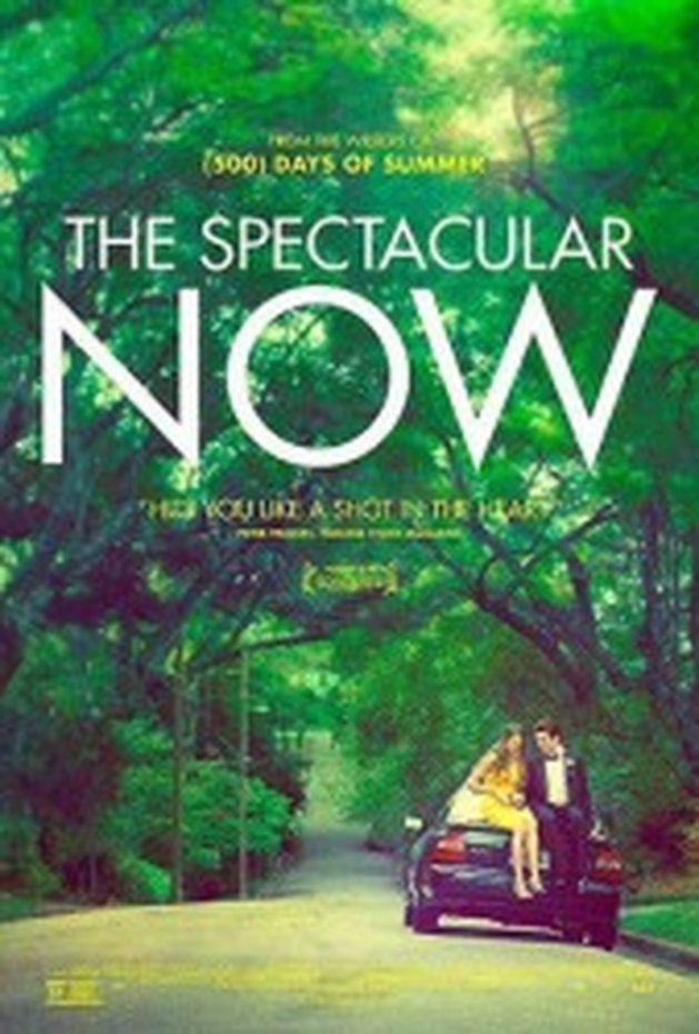 Crítica: O Maravilhoso Agora (“The Spectacular Now”) | CineCríticas