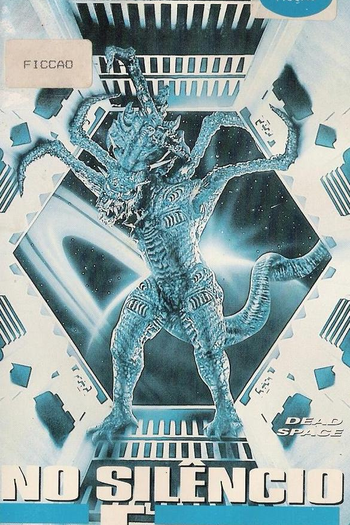  de Filme No Silêncio do Espaço (1991)