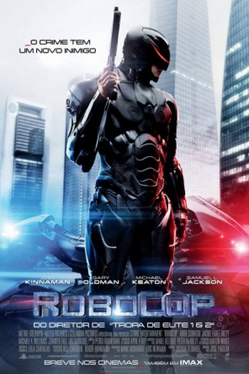  de Filme RoboCop (2014)