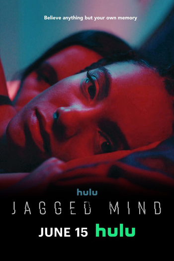  de Filme Jagged Mind (2023)