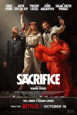Sacrifício (Sacrifice)