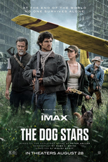 Ponto Sem Retorno (The Dog Stars)
