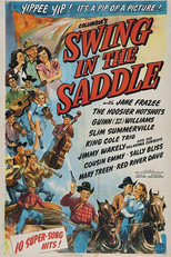 Swing in the Saddle (Swing in the Saddle)