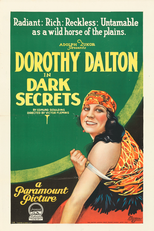 Dark Secrets (Dark Secrets)