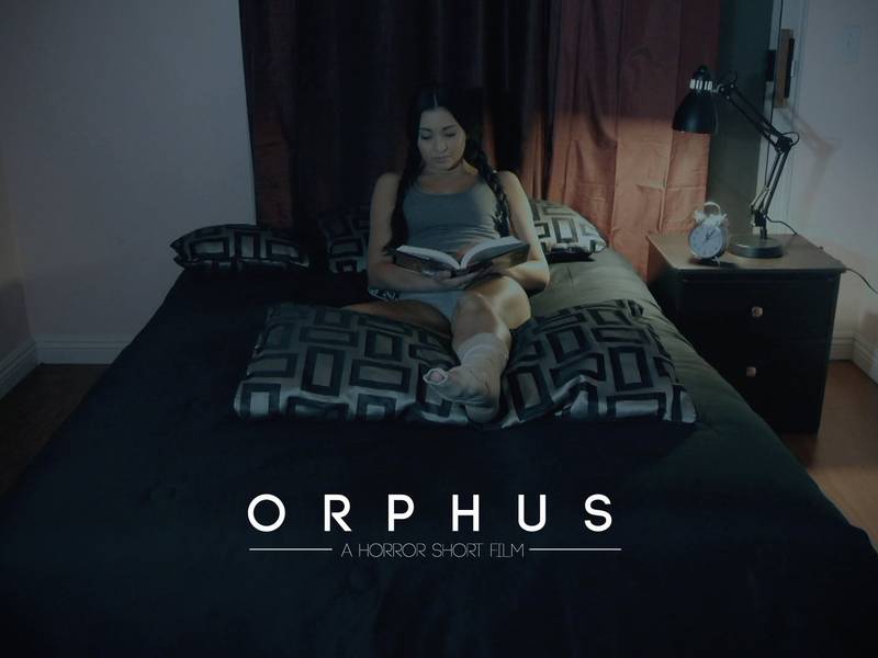 Foto 1 de Orphus