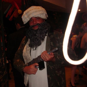 Foto de perfil de Said Zareh