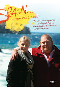 Spain on the road again (Spain on the road again)