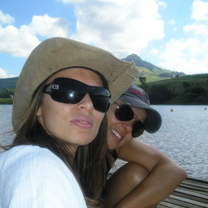 Foto de perfil de Laura Camargo