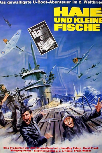  de Filme Bravos e Covardes (1957)