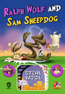 Dia de Cão (Steal Wool)