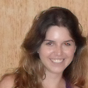 Foto de perfil de Suzily Silveira Silva