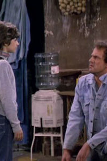 Poster de Episódio Jim and the Kid (1982)