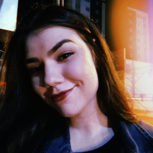 Foto de perfil de Bruna