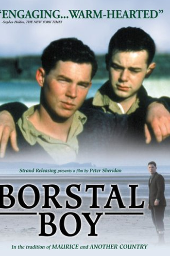  de Filme Borstal Boy (2000)