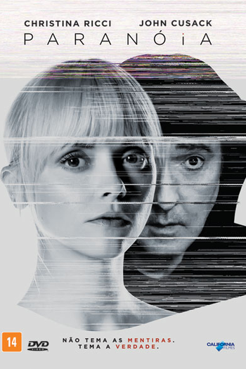  de Filme Paranóia (2018)