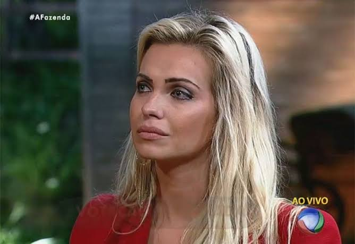 Veridiana Freitas - Foto 1