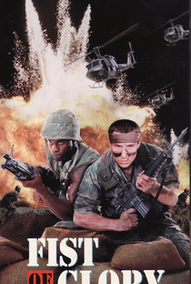 Comando de Heróis - Poster / Capa / Cartaz - Oficial 1