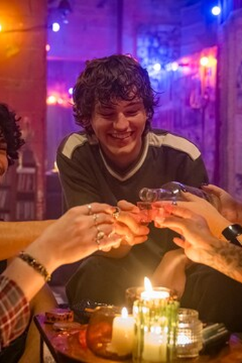 Poster de Episódio Episode 4 (2026)