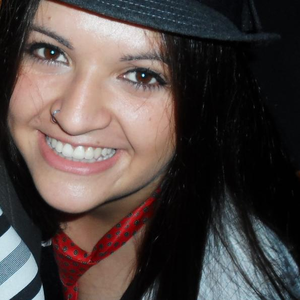 Foto de perfil de Jéssica Fiochi Crepaldi