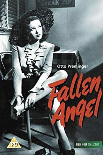  de Filme Anjo ou Demônio? (1945)