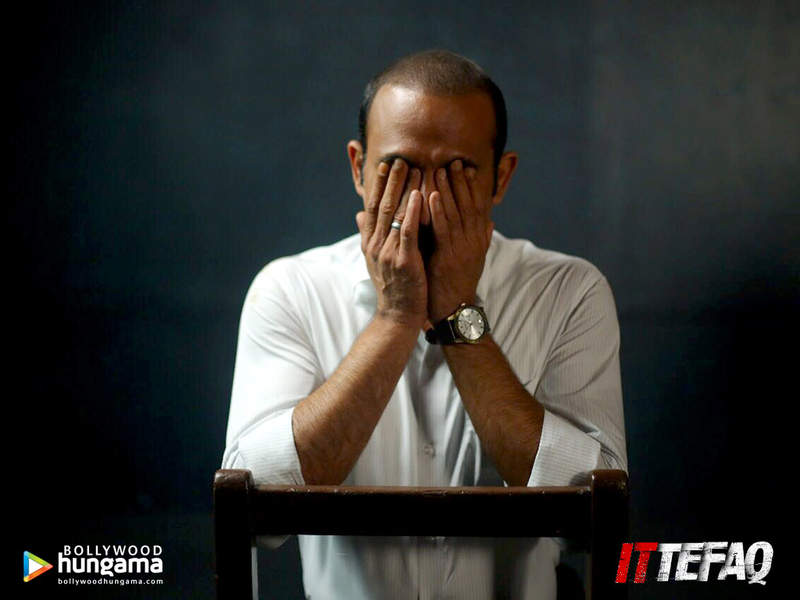 Foto 6 de Coincidência