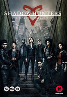 Shadowhunters - Caçadores de Sombras (3ª Temporada)