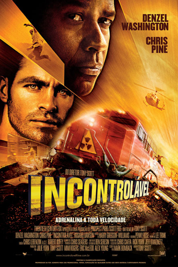  de Filme Incontrolável (2010)