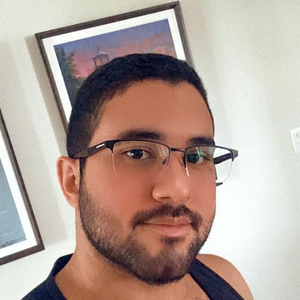 Foto de perfil de Manuel Junior