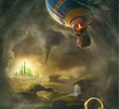Oz: Mágico e Poderoso