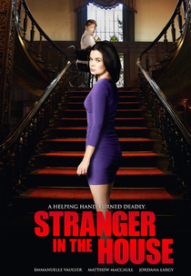 Stranger in the House (Stranger in the House)